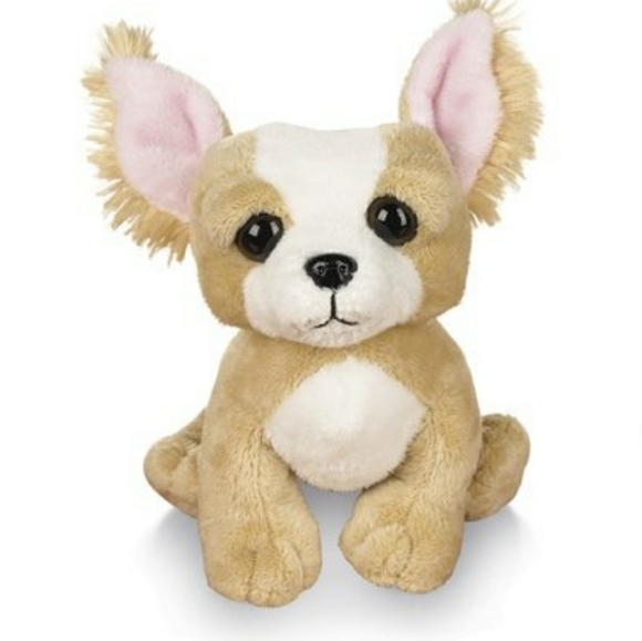 webkinz chihuahua
